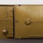 HO Scale BRASS 30' Tender- Unpainted VG