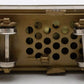 HO Scale BRASS 30' Tender- Unpainted VG