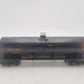 Kadee 9005 HO Scale TWOX ACF 11,000-Gallon Tank Car #4003 EX/Box