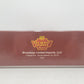 Broadway Limited 1295 HO UP TTT-6 2-10-2 Steam Loco Paragon3 Sound/DC/DCC #5507 EX/Box