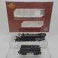 Broadway Limited 1295 HO UP TTT-6 2-10-2 Steam Loco Paragon3 Sound/DC/DCC #5507 EX/Box