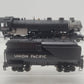 Broadway Limited 1295 HO UP TTT-6 2-10-2 Steam Loco Paragon3 Sound/DC/DCC #5507 EX/Box
