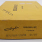 Suydam 12 HO Scale Grain Elevator Building Kit VG/Box