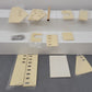 Magnuson Models M519 HO Scale The Powerhouse Building Kit LN/Box
