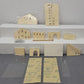 Magnuson Models M519 HO Scale The Powerhouse Building Kit LN/Box