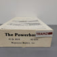 Magnuson Models M519 HO Scale The Powerhouse Building Kit LN/Box