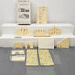 Magnuson Models M519 HO Scale The Powerhouse Building Kit LN/Box