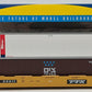 Athearn 7254 HO Scale TTX Husky Stack Car w/ Container #56811 EX/Box