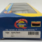 Athearn 7254 HO Scale TTX Husky Stack Car w/ Container #56811 EX/Box