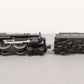 Lionel 8-85102 G Scale New York Central 4-4-2 Steam Locomotive EX/Box