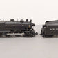 Lionel 8-85102 G Scale New York Central 4-4-2 Steam Locomotive EX/Box