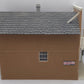 Pola G Scale Sheriff's Office Building - Assembled EX