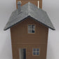 Pola G Scale Sheriff's Office Building - Assembled EX