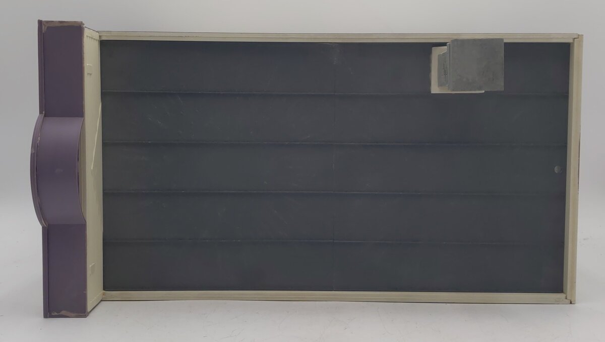 Pola 1804 First National Bank Western Kit (Assembled) EX
