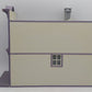 Pola 1804 First National Bank Western Kit (Assembled) EX