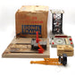 Lionel 175 Vintage O Operating Rocket Launcher Platform/Box