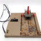 Lionel 175 Vintage O Operating Rocket Launcher Platform/Box