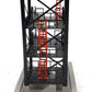 Lionel 175 Vintage O Operating Rocket Launcher Platform/Box