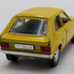 Schuco 301662 1:43 Scale Audi 50 - Yellow VG