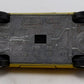 Schuco 301662 1:43 Scale Audi 50 - Yellow VG