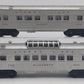 Lionel Vintage O Lionel Lines Passenger Cars: 2435, 2436 [2]