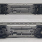Lionel Vintage O Lionel Lines Passenger Cars: 2435, 2436 [2]