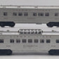 Lionel Vintage O Lionel Lines Passenger Cars: 2435, 2436 [2]