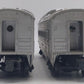 Lionel Vintage O Lionel Lines Passenger Cars: 2435, 2436 [2]