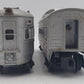 Lionel Vintage O Lionel Lines Passenger Cars: 2435, 2436 [2]