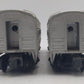 Lionel Vintage O Lionel Lines Passenger Cars: 2432, 2434 [2]