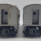 Lionel Vintage O Lionel Lines Passenger Cars: 2432, 2434 [2]