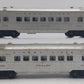 Lionel Vintage O Lionel Lines Passenger Cars: 2432, 2434 [2]