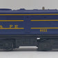 Lionel 6-8022 O Santa Fe Alco A Unit EX