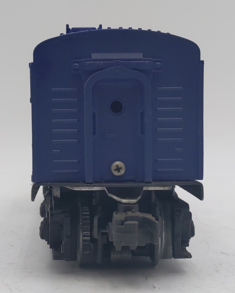 Lionel 6-8022 O Santa Fe Alco A Unit EX