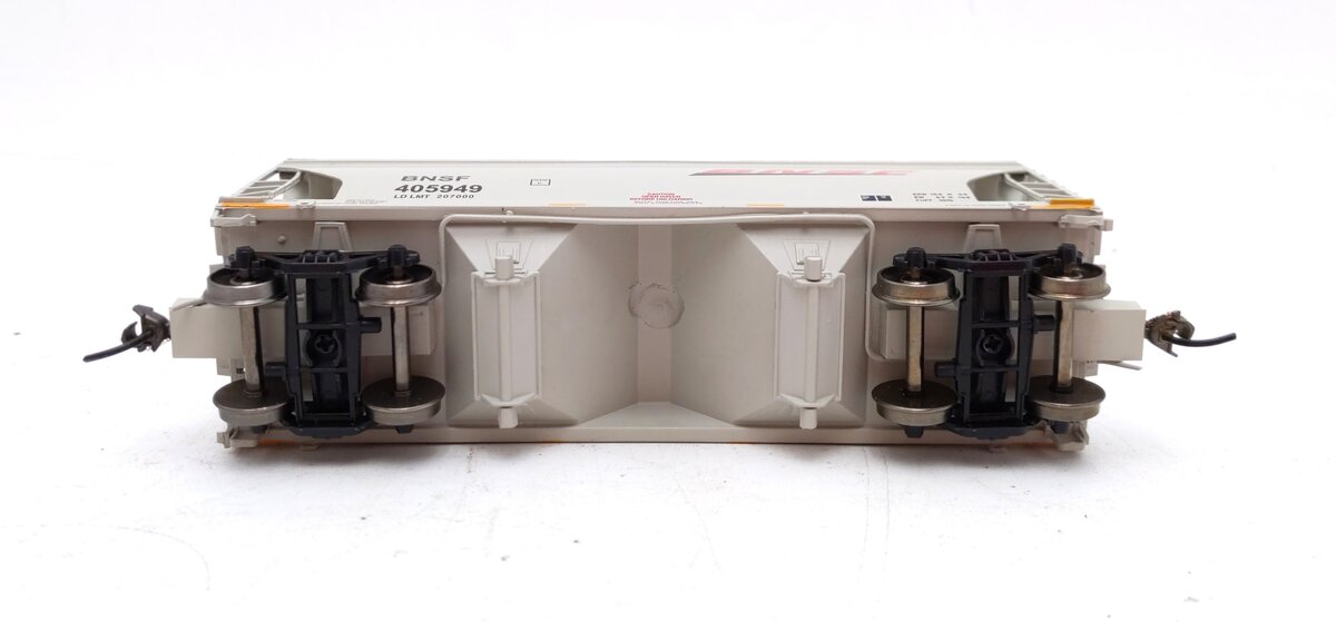 InterMountain 46534-04 HO BNSF 2-Bay Hopper #405949 LN/Box