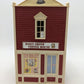 Piko 62723 G Scale Daily Grind Coffee House Qwik Kit-Assembled VG