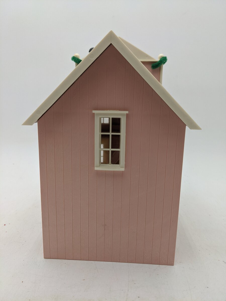 Piko 62202 The Village Inn G Scale Building Kit-Assembled VG