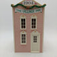 Piko 62202 The Village Inn G Scale Building Kit-Assembled VG
