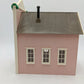 Piko 62202 The Village Inn G Scale Building Kit-Assembled VG