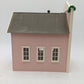 Piko 62202 The Village Inn G Scale Building Kit-Assembled VG