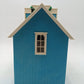 Piko 62200 G Santa's Workshop Building Kit VG
