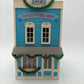 Piko 62200 G Santa's Workshop Building Kit VG