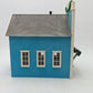 Piko 62200 G Santa's Workshop Building Kit VG
