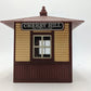 Pola 1800 HO Cherry Hill Shanty Building Kit VG
