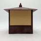 Pola 1800 HO Cherry Hill Shanty Building Kit VG