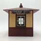 Pola 1800 HO Cherry Hill Shanty Building Kit VG