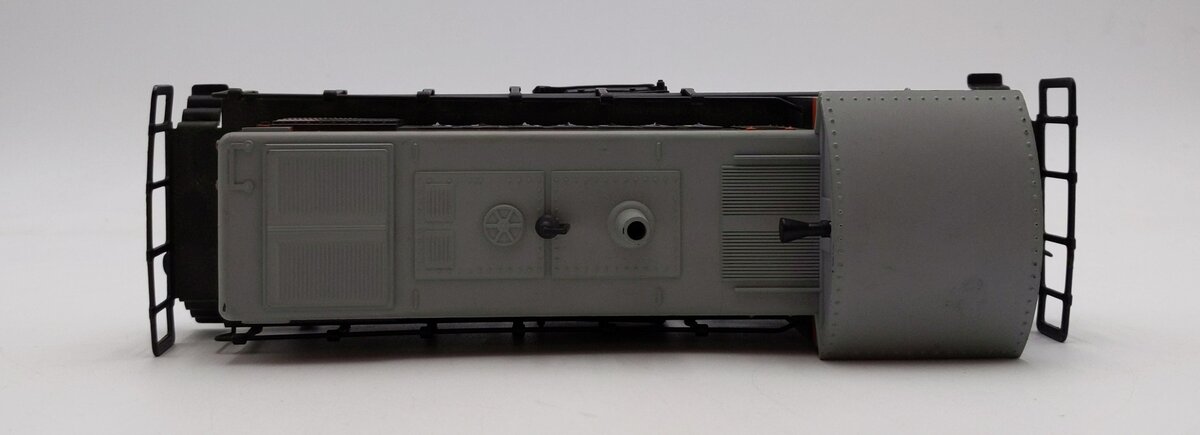 K-Line K2322 O Burlington S-2 Diesel Switcher #2322 VG/Box