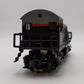 K-Line K2322 O Burlington S-2 Diesel Switcher #2322 VG/Box
