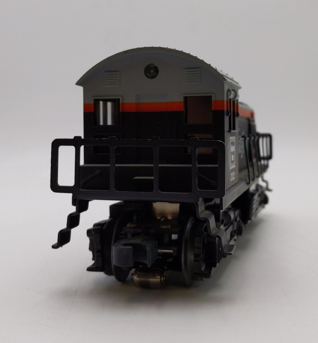 K-Line K2322 O Burlington S-2 Diesel Switcher #2322 VG/Box