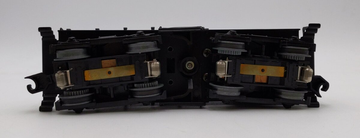 K-Line K2322 O Burlington S-2 Diesel Switcher #2322 VG/Box